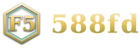 588fd logo