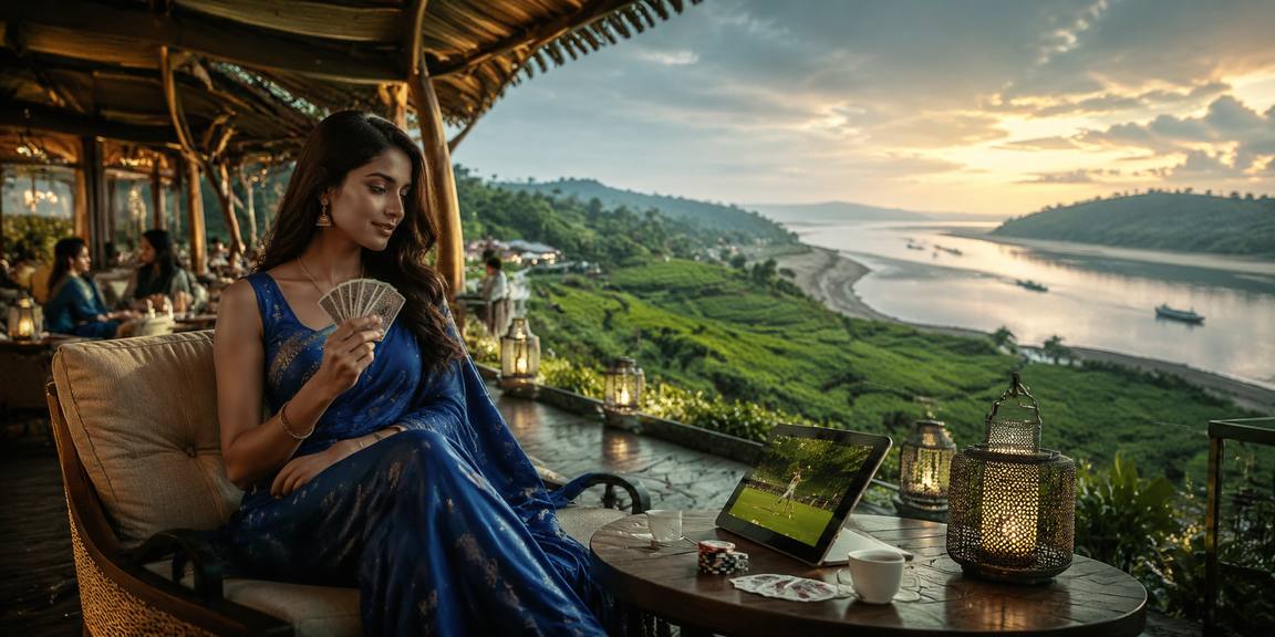 588fd স্লট, লাইভ ও স্পোর্টস — একই অ্যাকাউন্টে সব